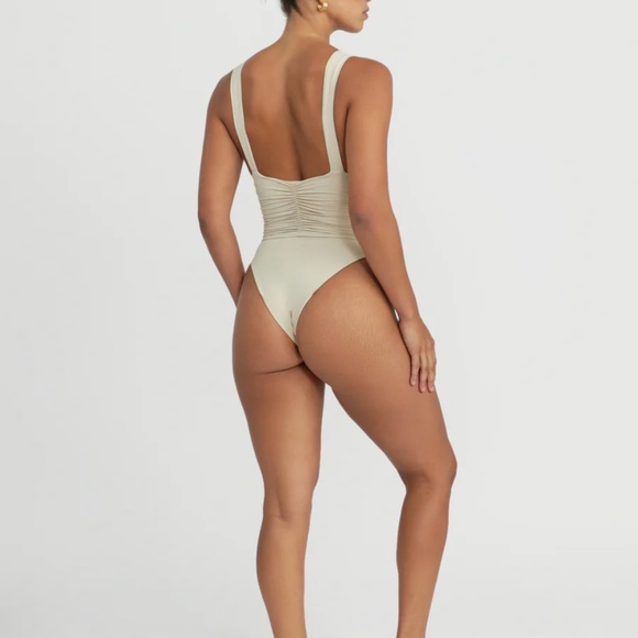 Riot Swim Echo One Piece - Picture 3 of 3